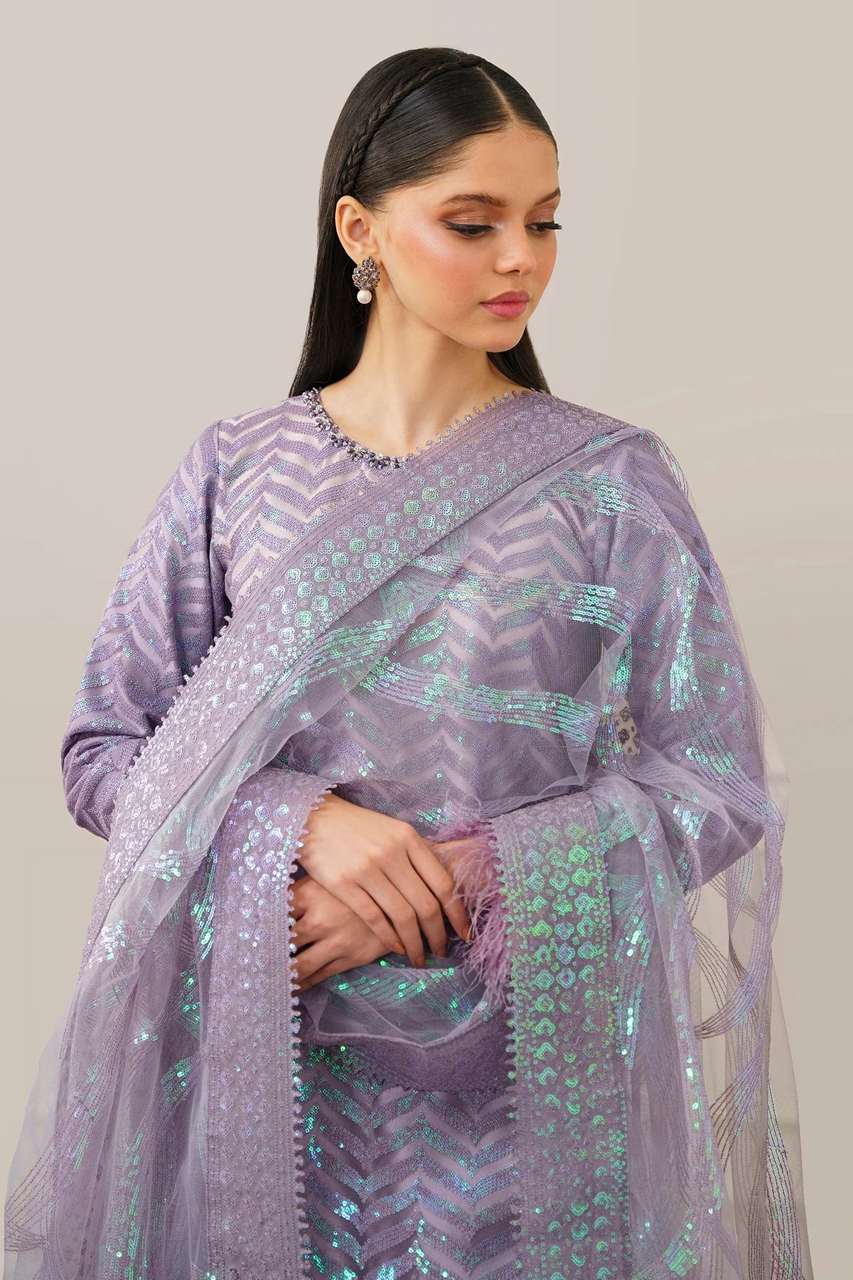 BAROQUE LUXURY WEDDING COLLECTION