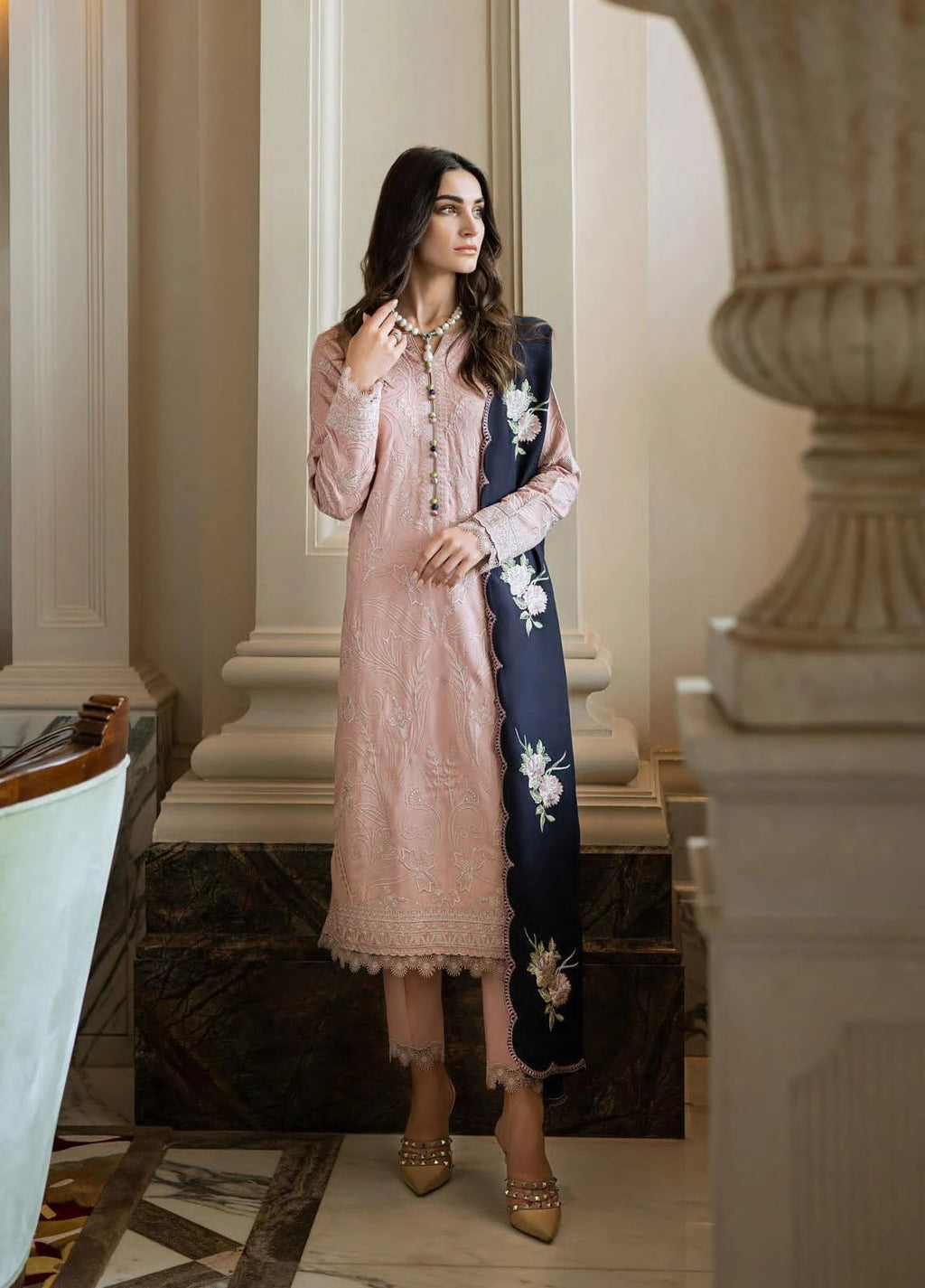 MUSHQ WEDDING COLLECTION