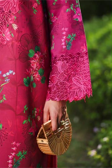 RANG RASIA SWISS LAWN COLLECTION
