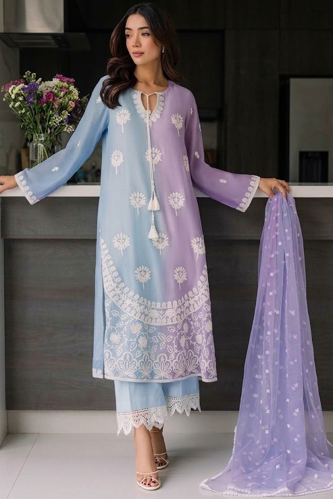 GHOUSIA COLLECTION LUXURY WEDDING COLLECTION