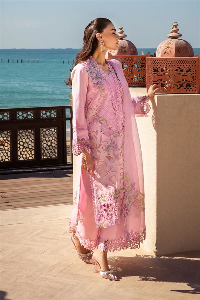 RANG RASIA LUXURY LAWN