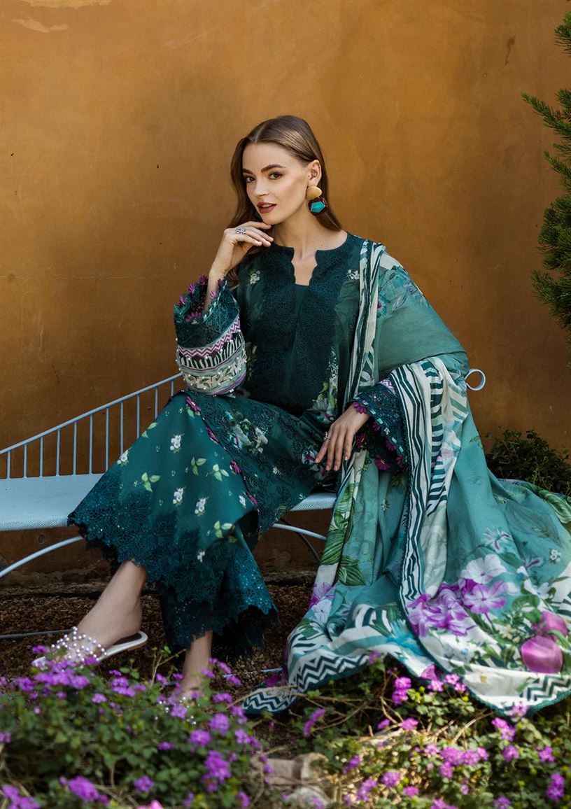 ELAF LAWN COLLECTION