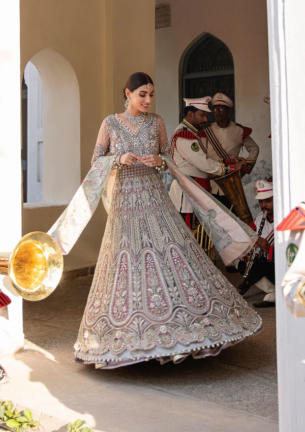 ELAF LUXURY WEDDING FORMALS