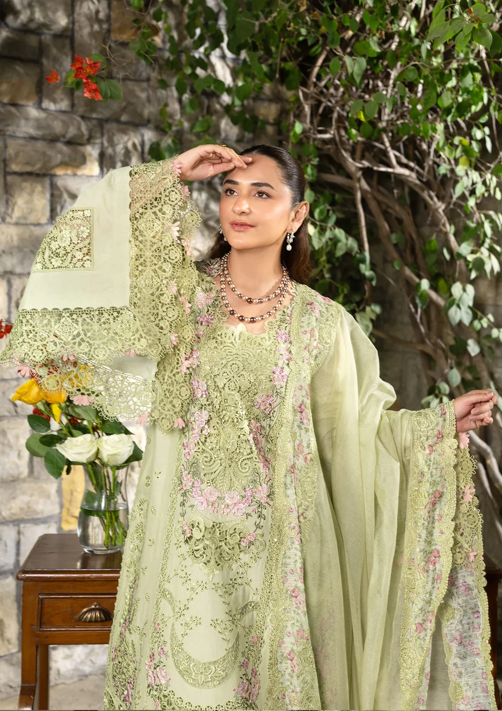 ELAF LUXURY LAWN COLLECTION