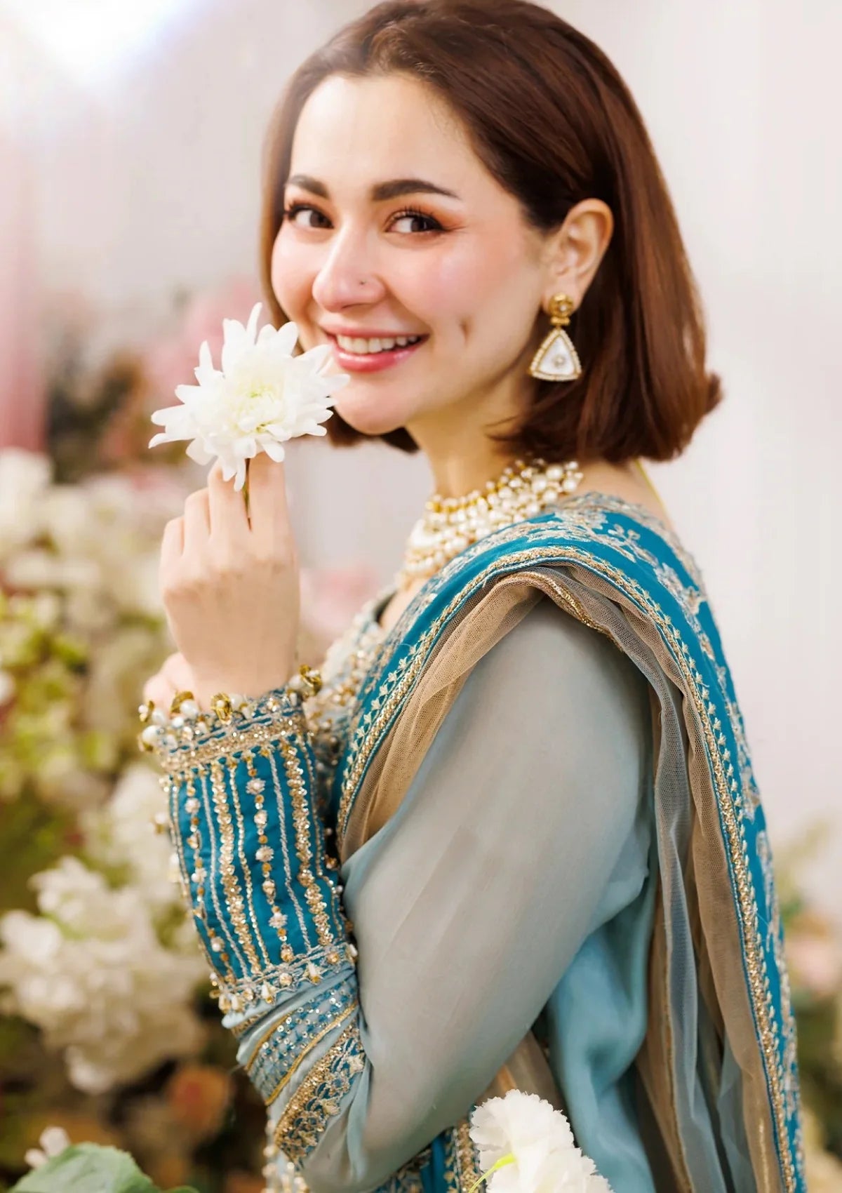 CHARIZMA LUXURY WEDDING COLLECTION