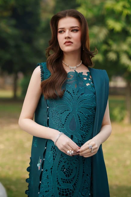 PARISHAY LUXURY LAWN COLLECTION
