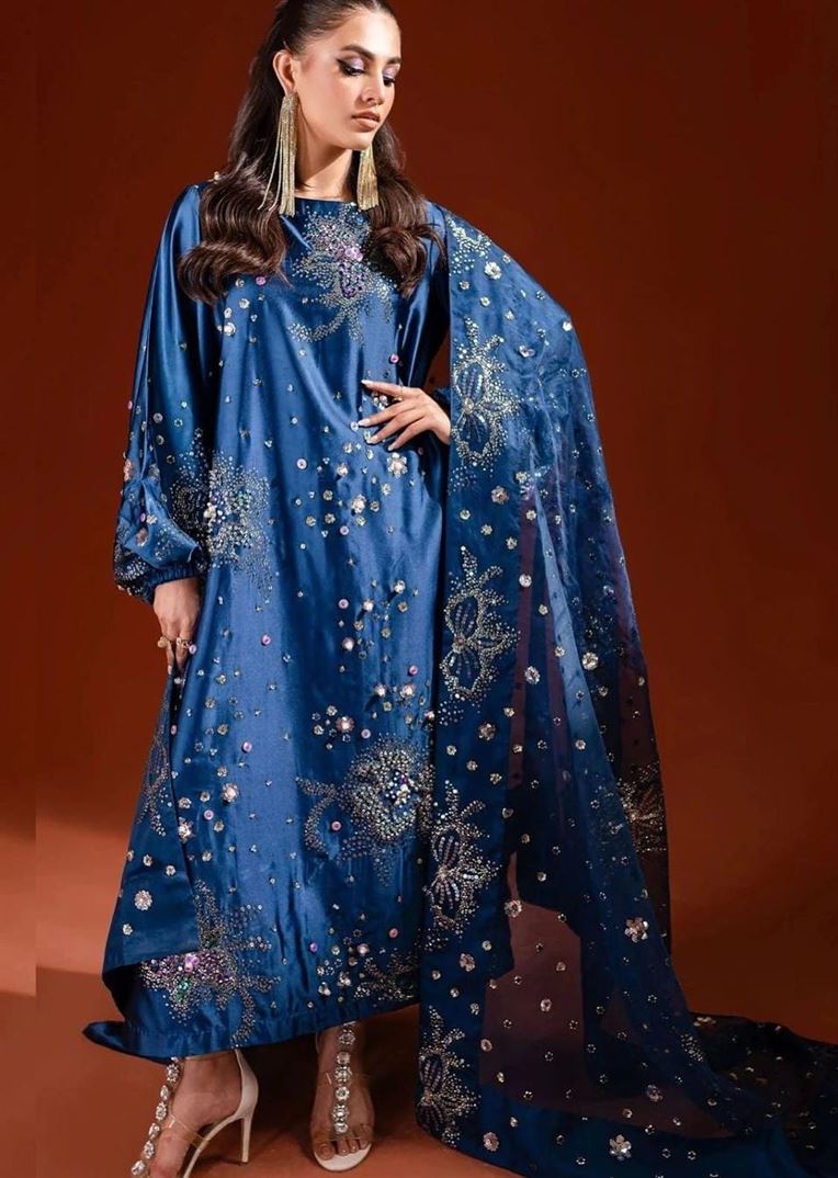 NUREH LUXURY WEDDING COLLECTION