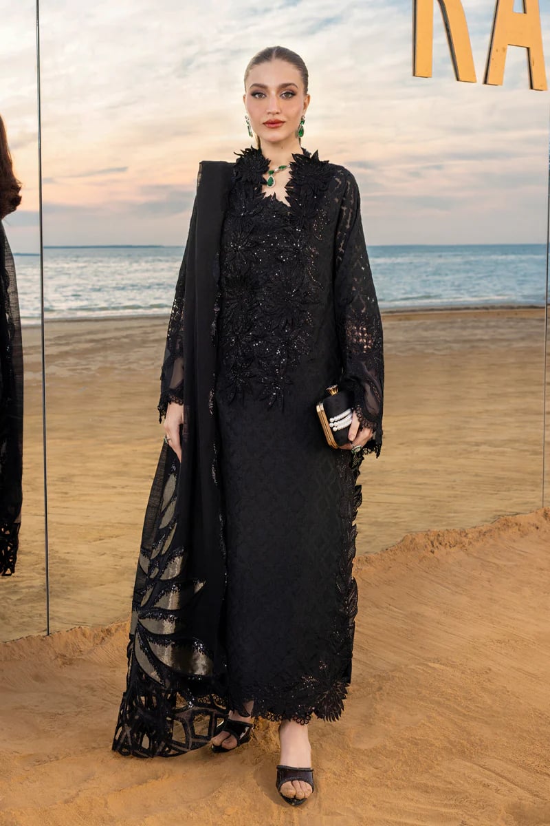 RANG RASIA LUXURY LAWN