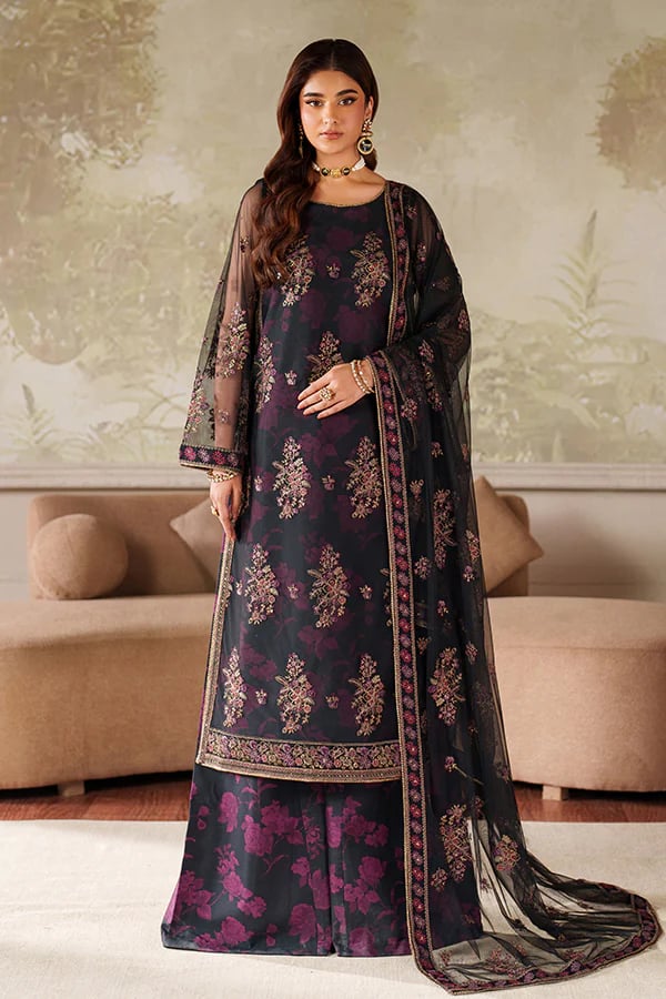 ZARIF LUXURY WEDDING COLLECTION