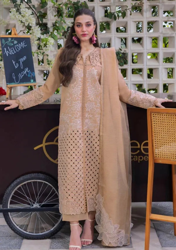 RANG RASIA LUXURY LAWN