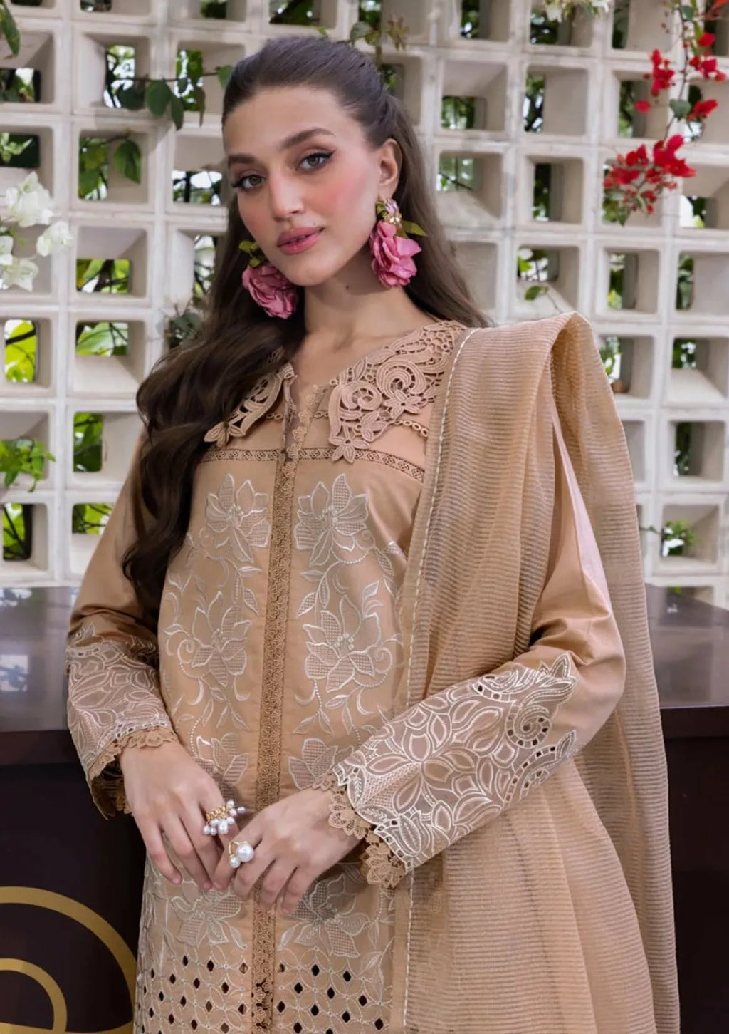 RANG RASIA LUXURY LAWN