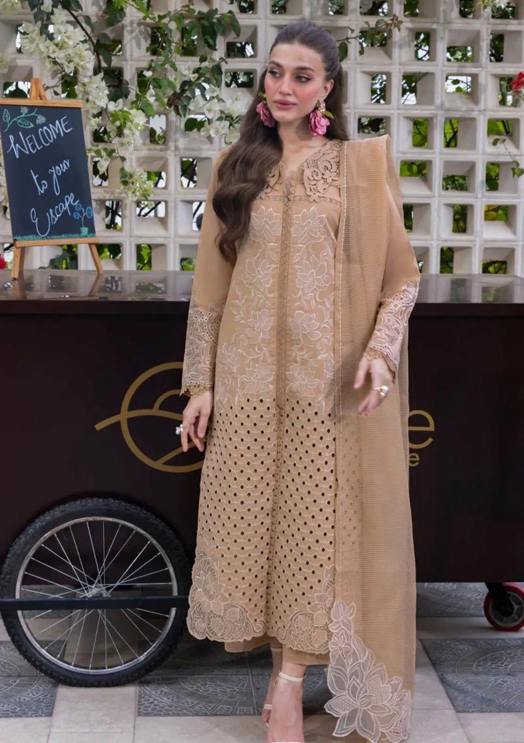 RANG RASIA LUXURY LAWN
