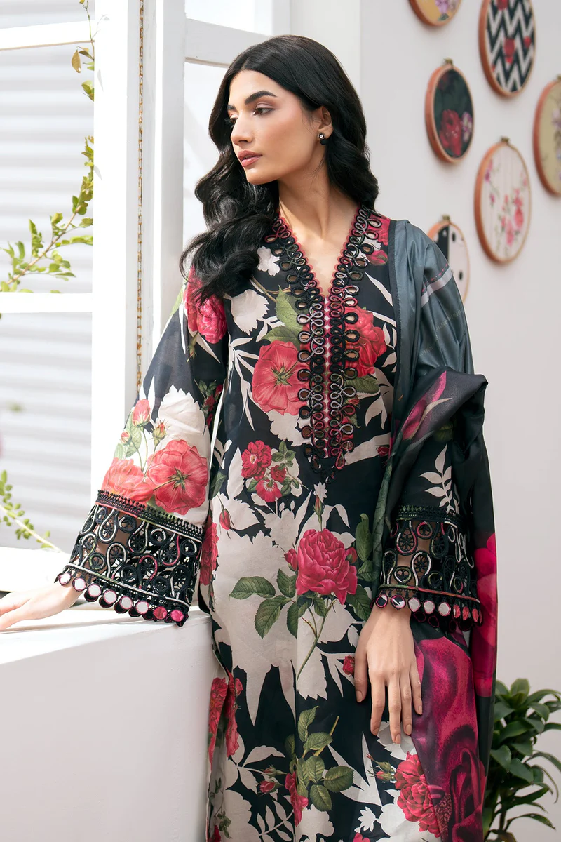 BAROQUE LAWN COLLECTION