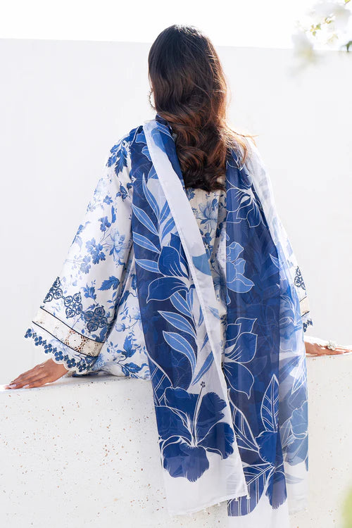 BAROQUE LAWN COLLECTION