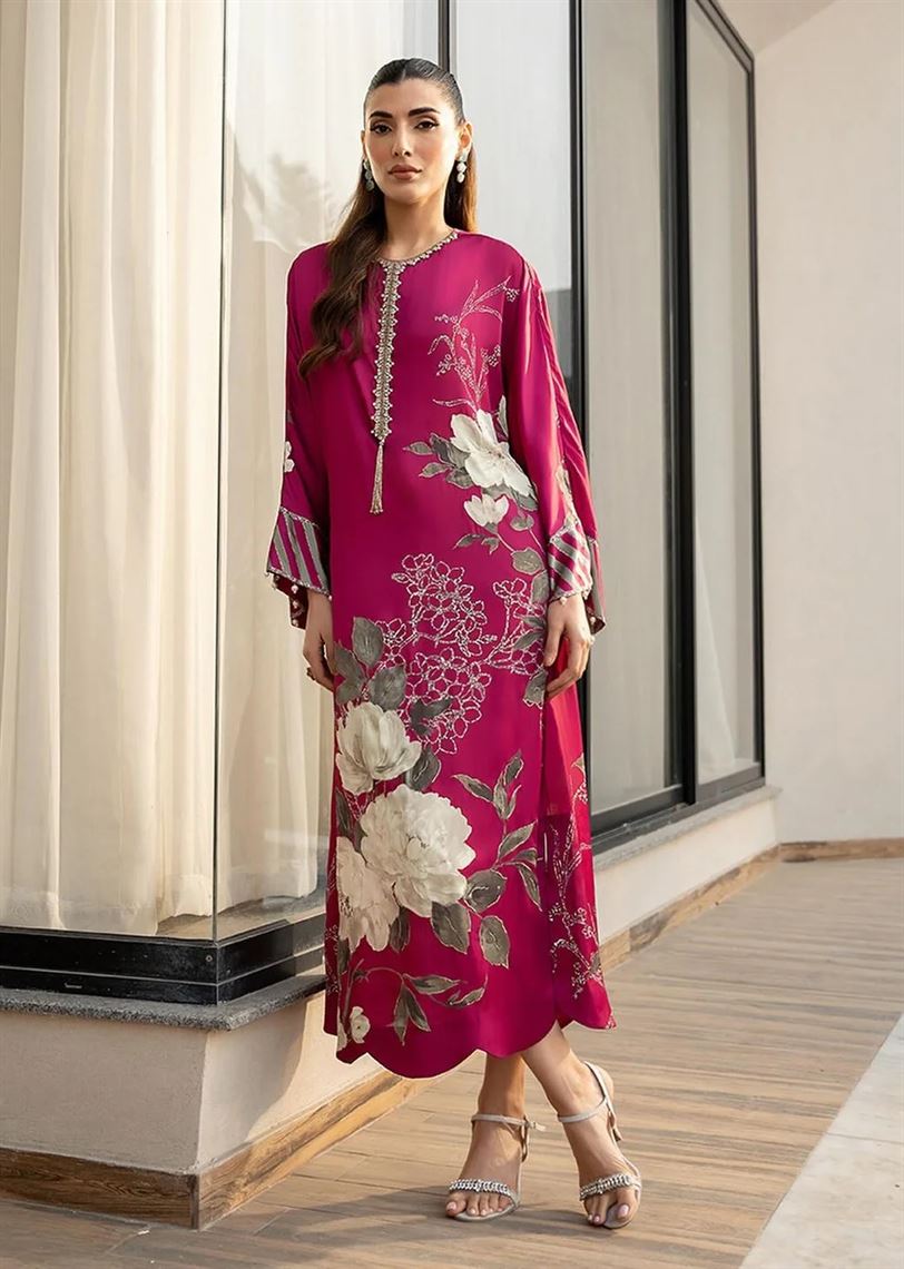 LULUSAR SILK COLLECTION