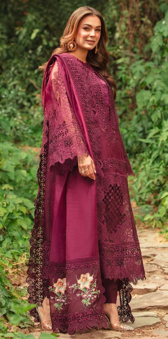 GHOUSIA COLECTION LUXURY COLLECTION