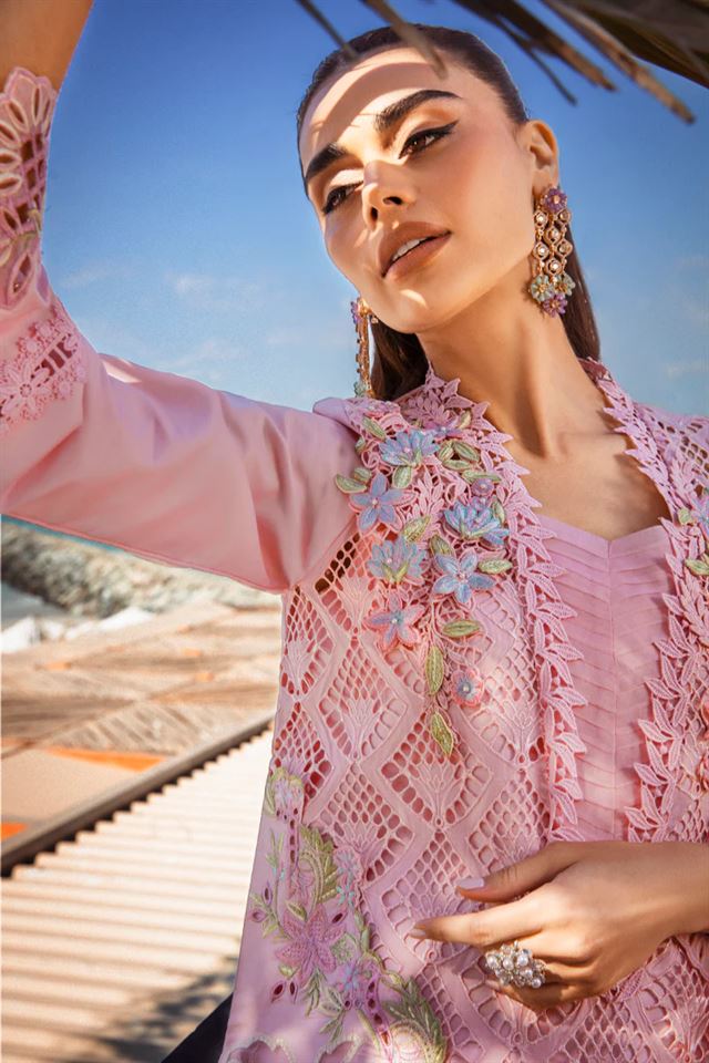 RANG RASIA LUXURY LAWN