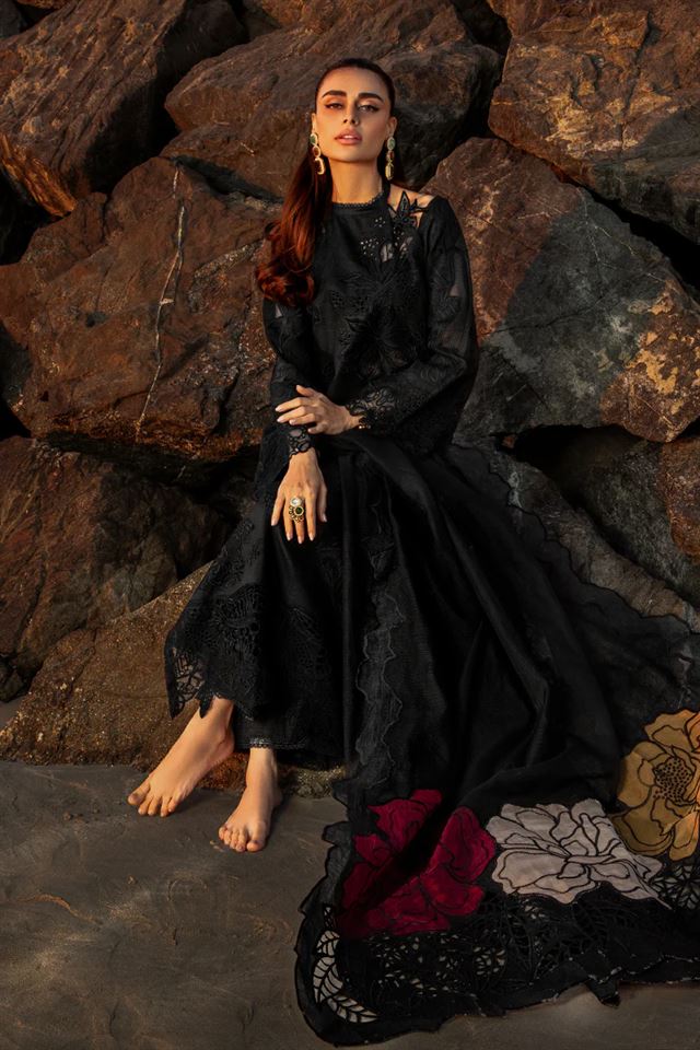 RANG RASIA LUXURY LAWN