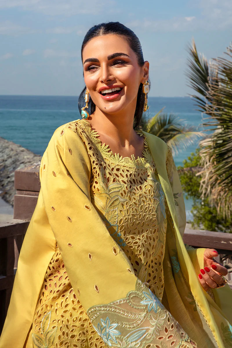 RANG RASIA LUXURY LAWN