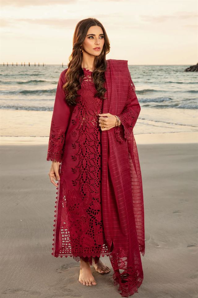 RANG RASIA LUXURY LAWN