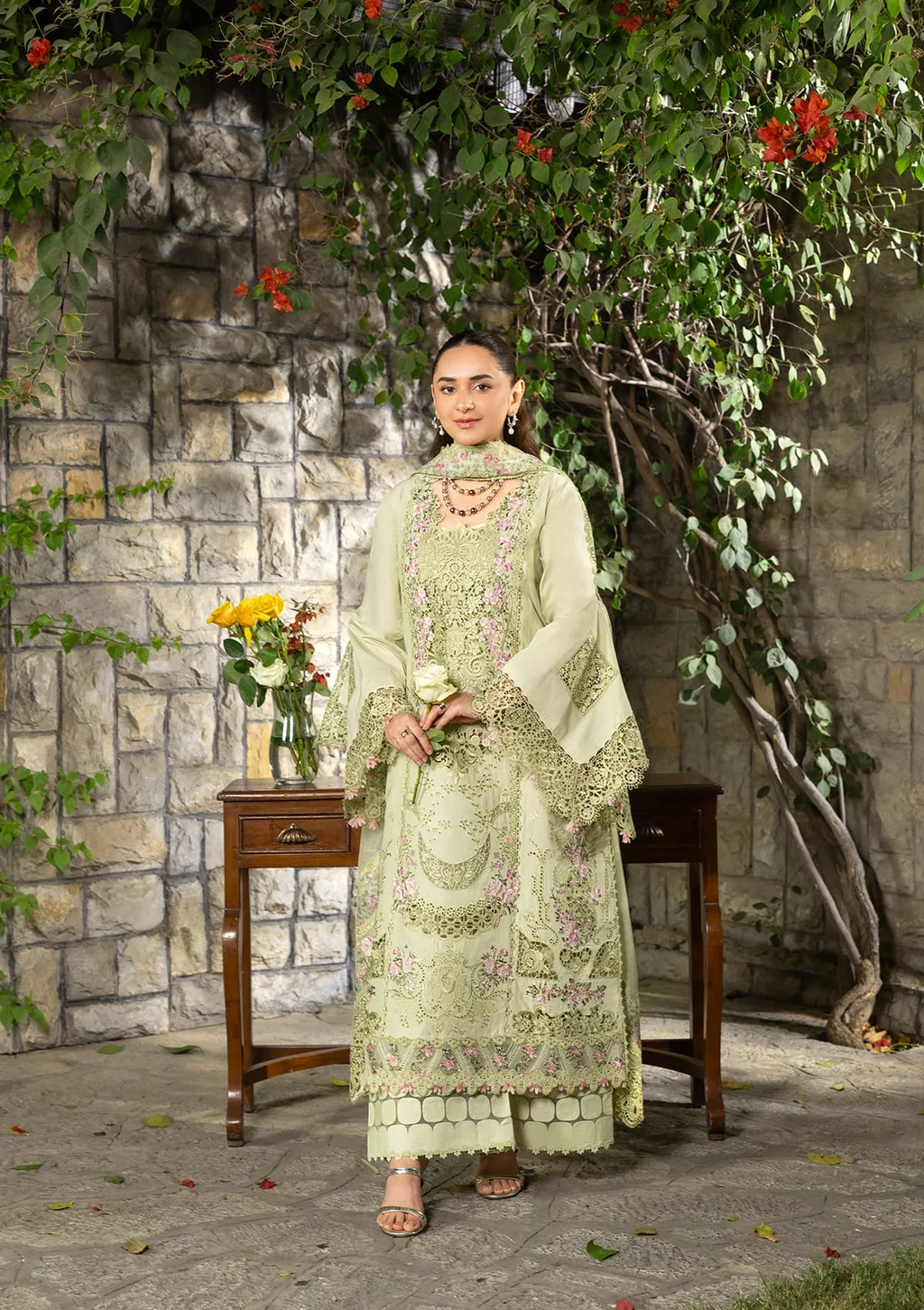 ELAF LUXURY LAWN COLLECTION