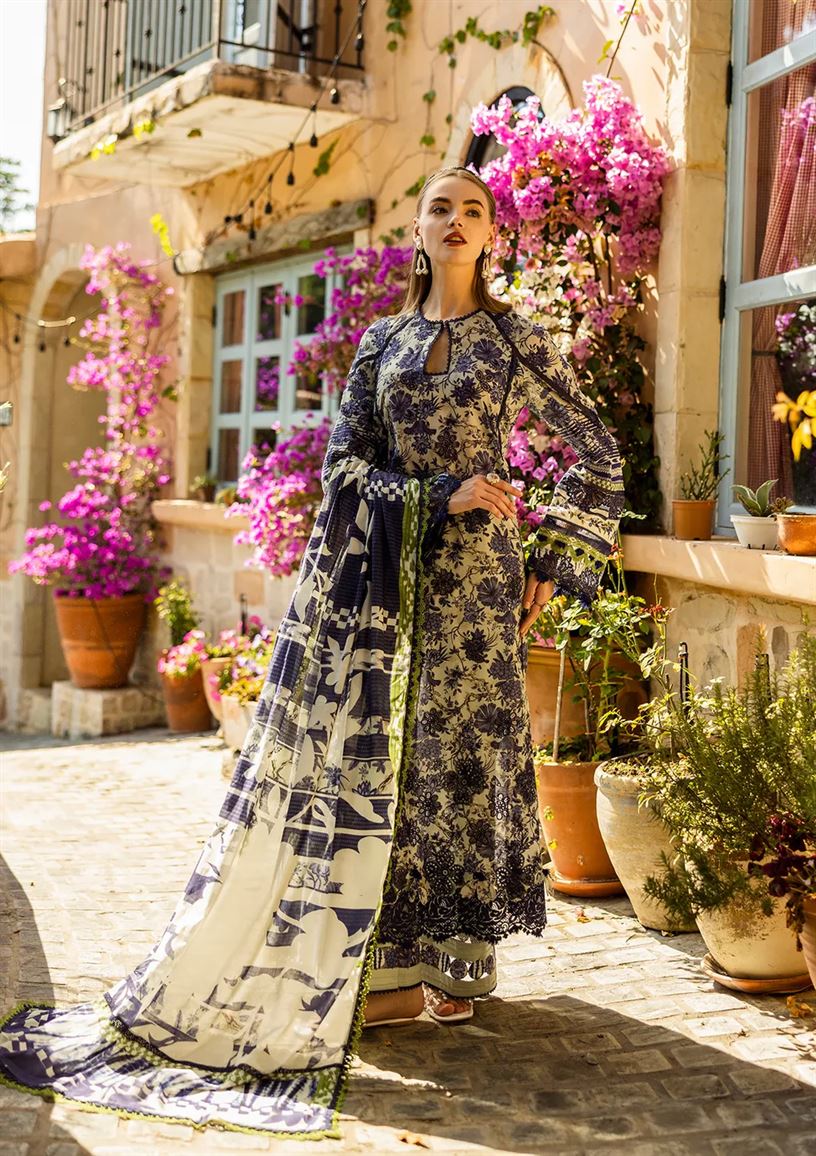 ELAF LAWN COLLECTION