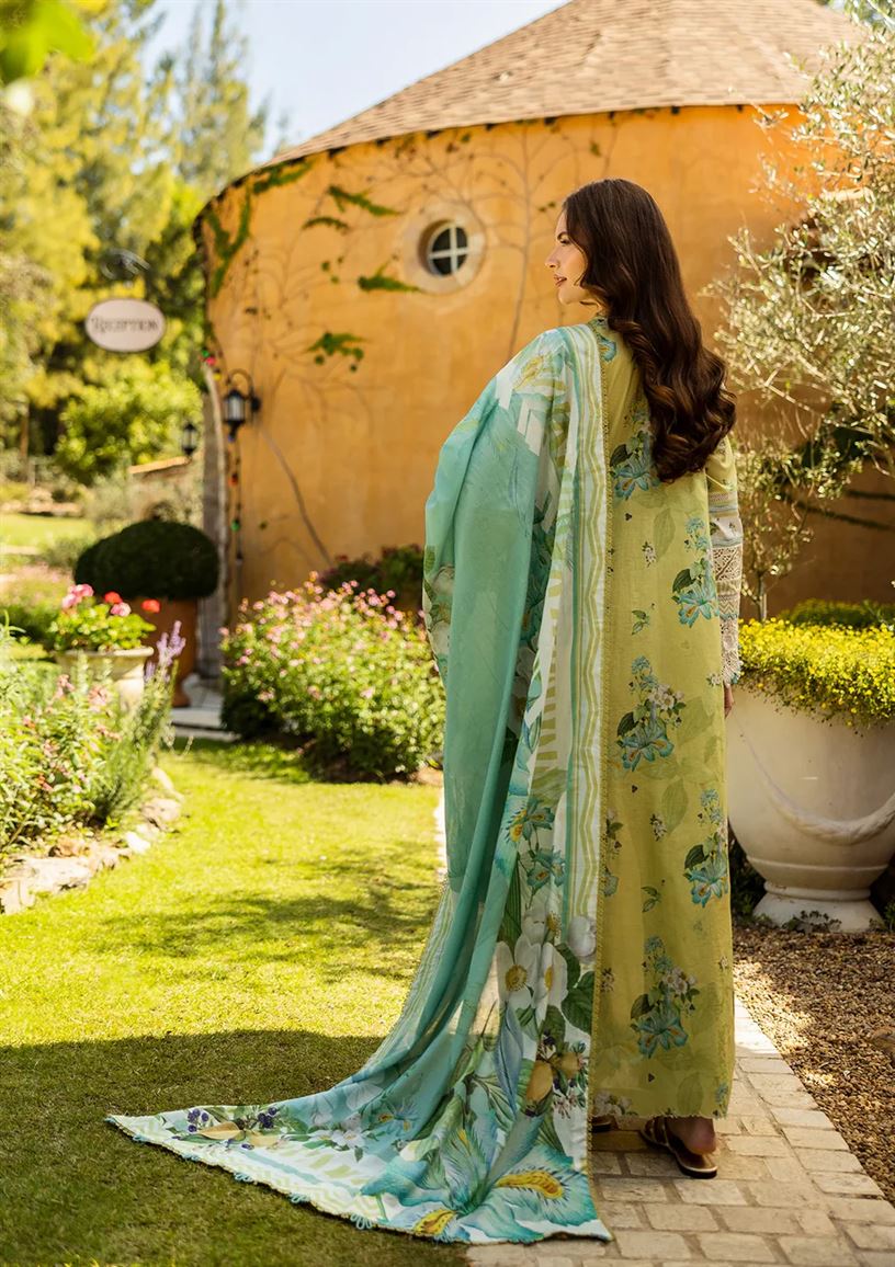 ELAF LAWN COLLECTION