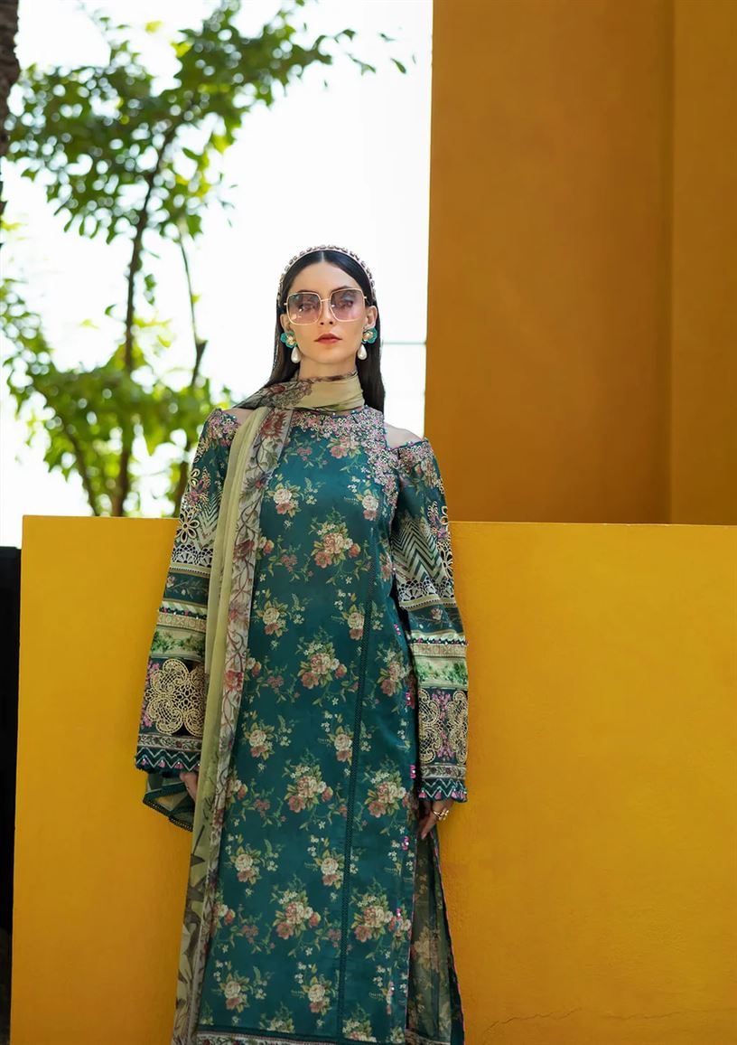 ELAF LAWN COLLECTION
