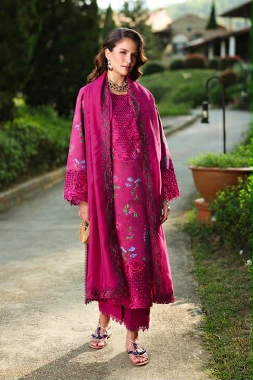 RANG RASIA SWISS LAWN COLLECTION