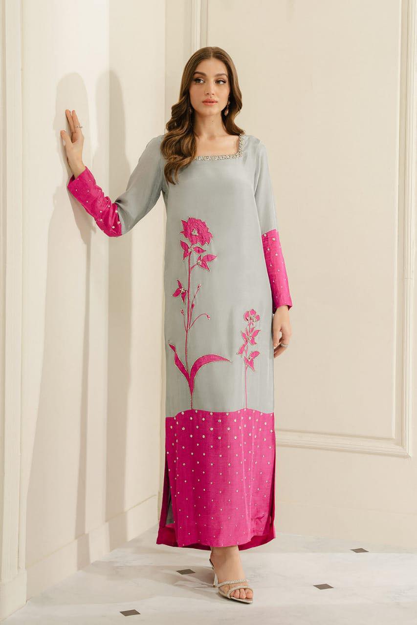 GHOUSIA COLLECTION SWISS LAWN COLLECTION