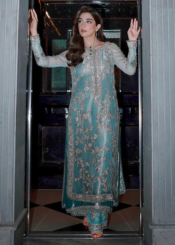 SARA ROHALE ASGHAR WEDDING FESTIVE