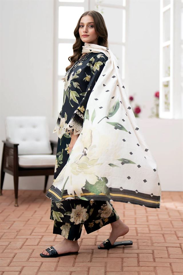 BAROQUE LAWN COLLECTION