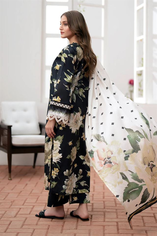 BAROQUE LAWN COLLECTION