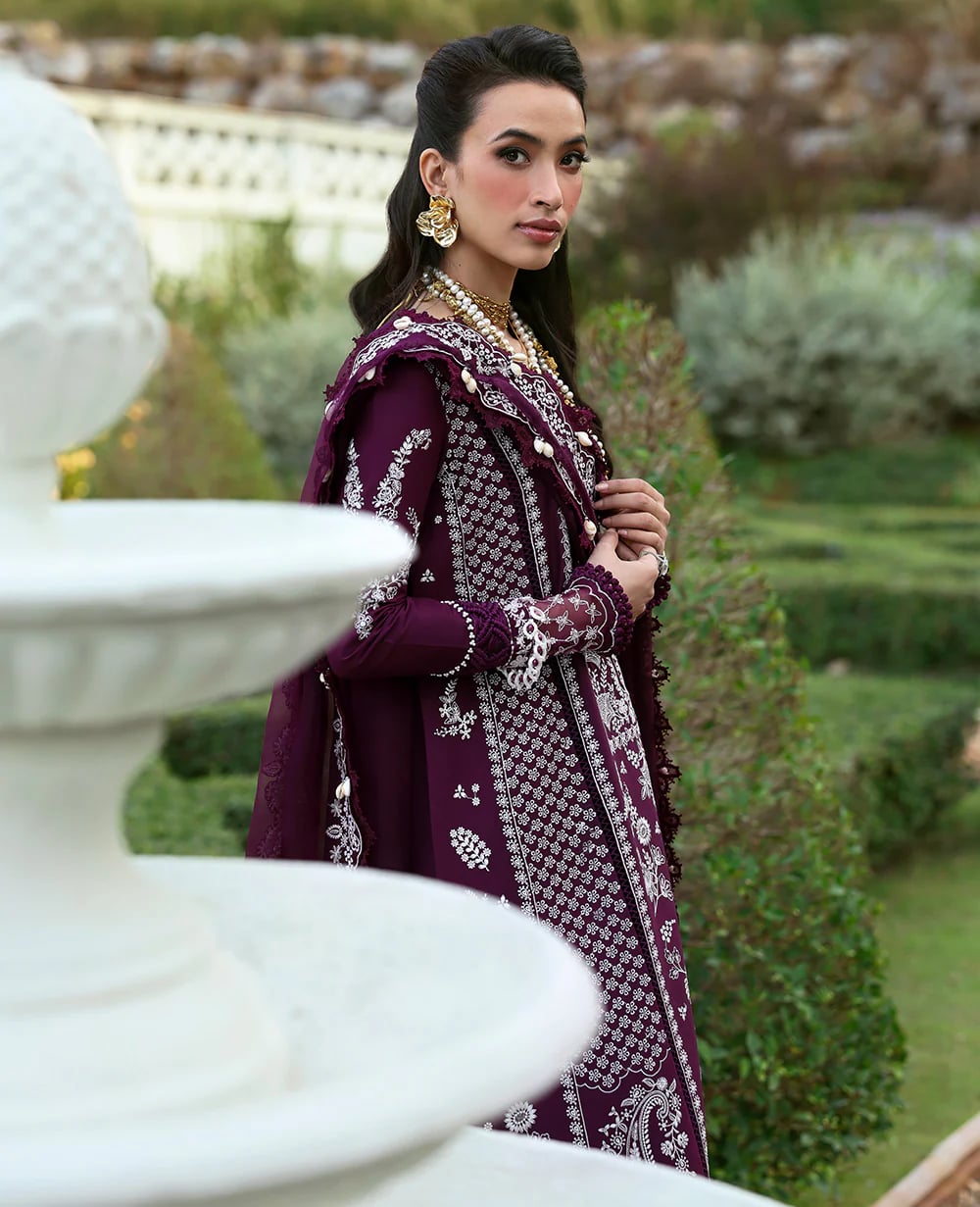 REPUBLIC WOMENSWEAR LUXURY LAWN COLLECTION