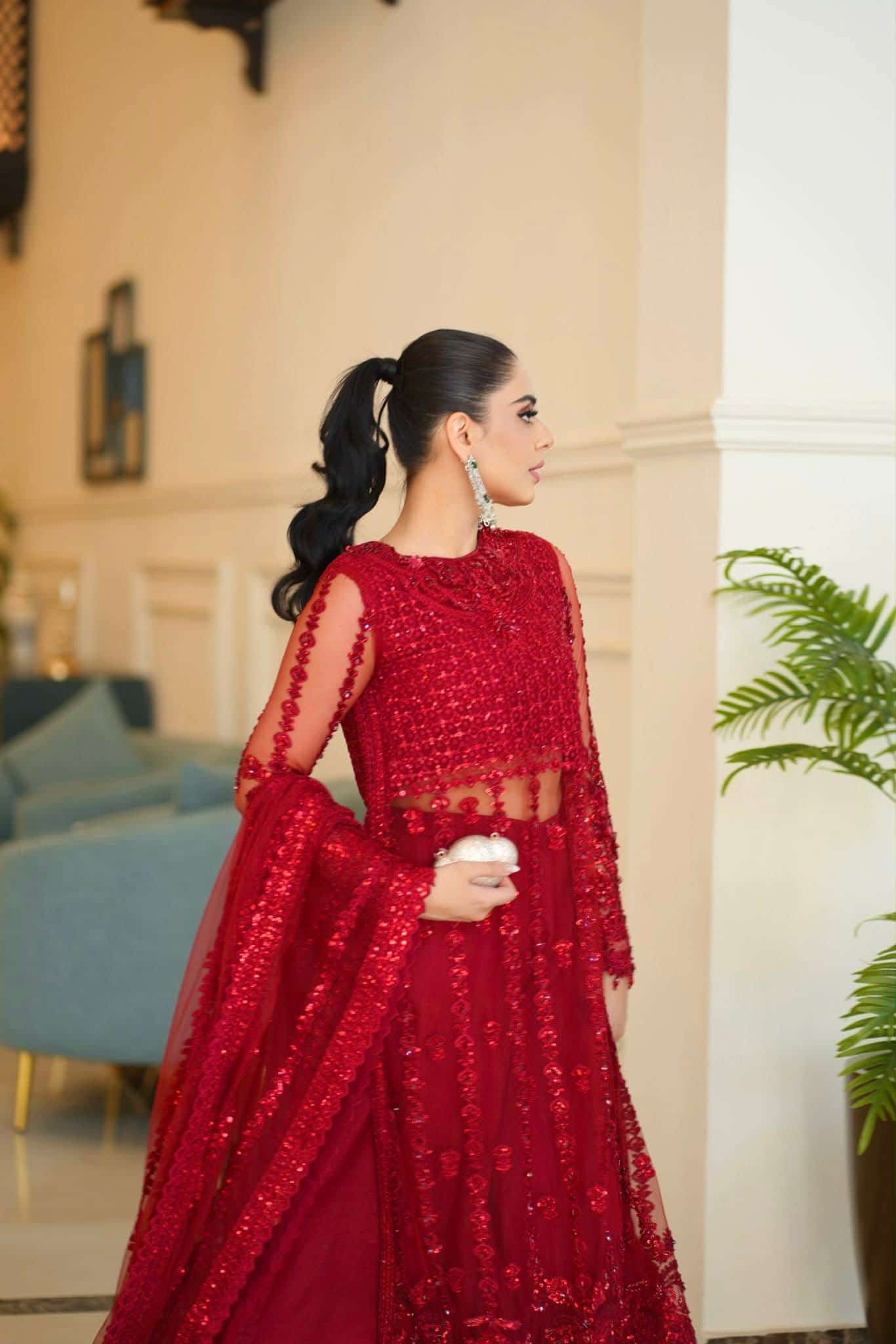 ANEELA'S  LUXURY COLLECTION