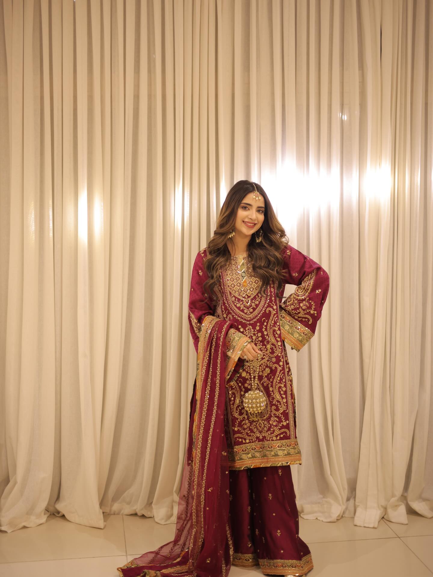 ANEELA'S SILK  COLLECTION