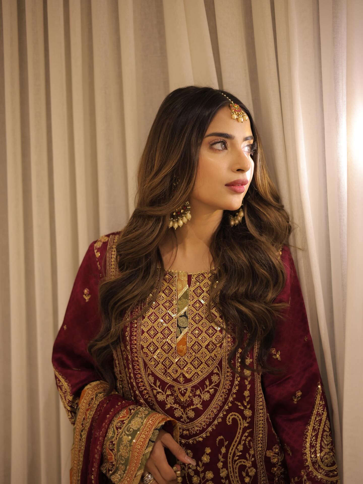 ANEELA'S SILK  COLLECTION