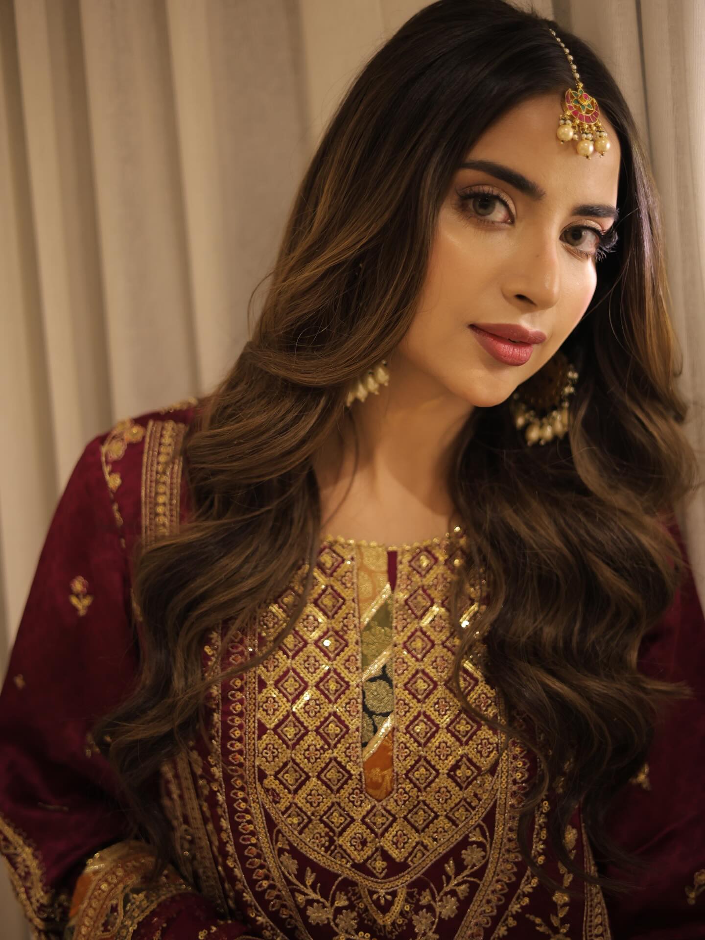 ANEELA'S SILK  COLLECTION