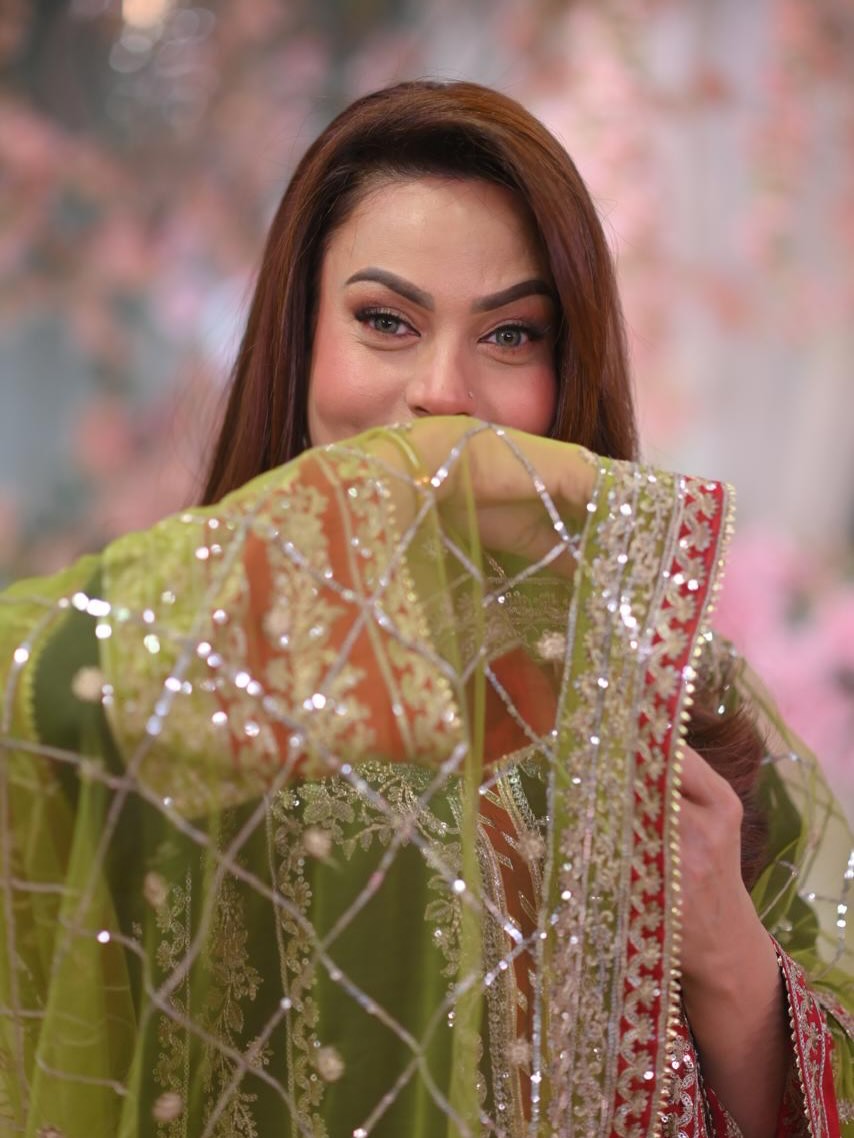 ANEELA'S SILK  COLLECTION