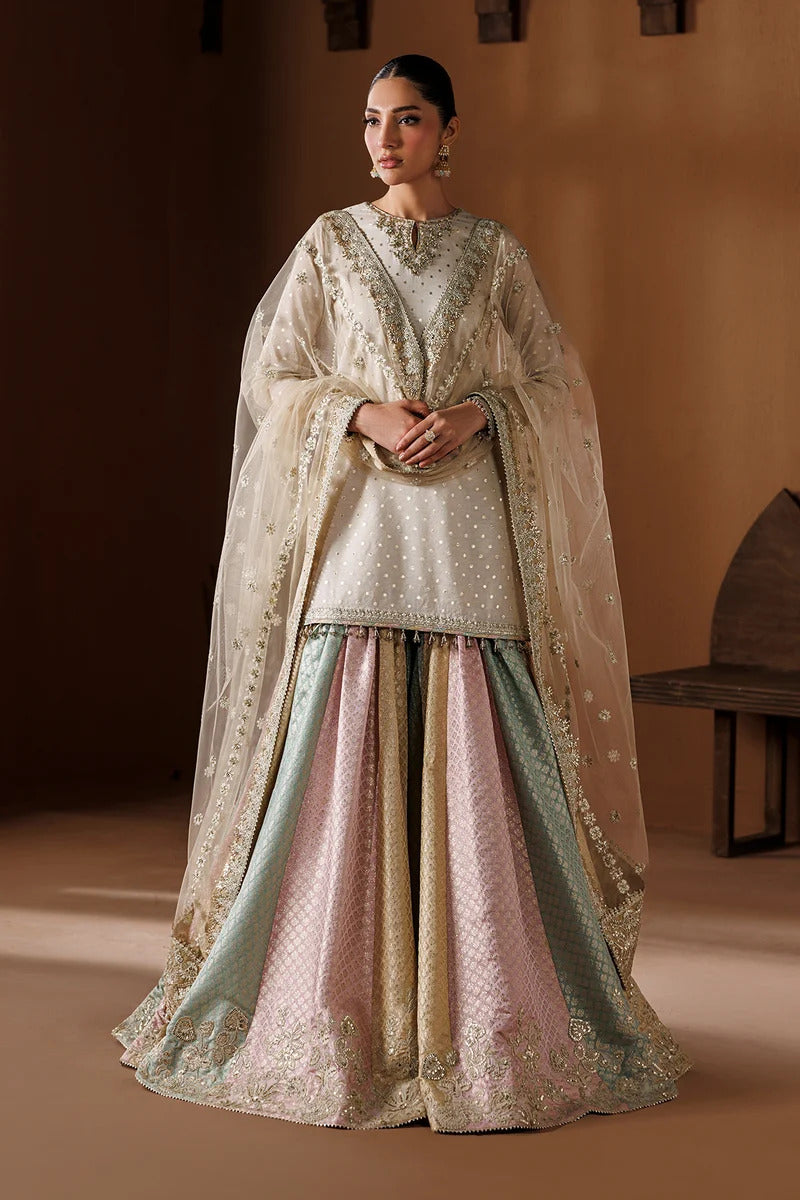 BAROQUE LUXURY WEDDING COLLECTION