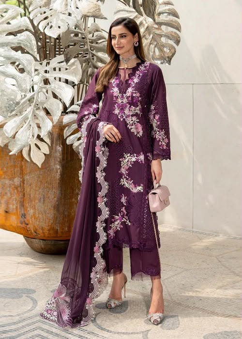 SAIRASHAKIRA LUXURY LAWN