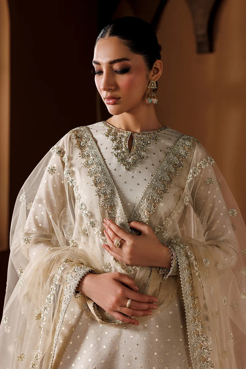 BAROQUE LUXURY WEDDING COLLECTION