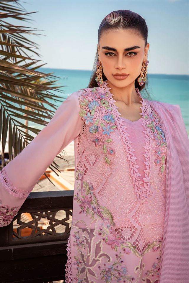 RANG RASIA LUXURY LAWN