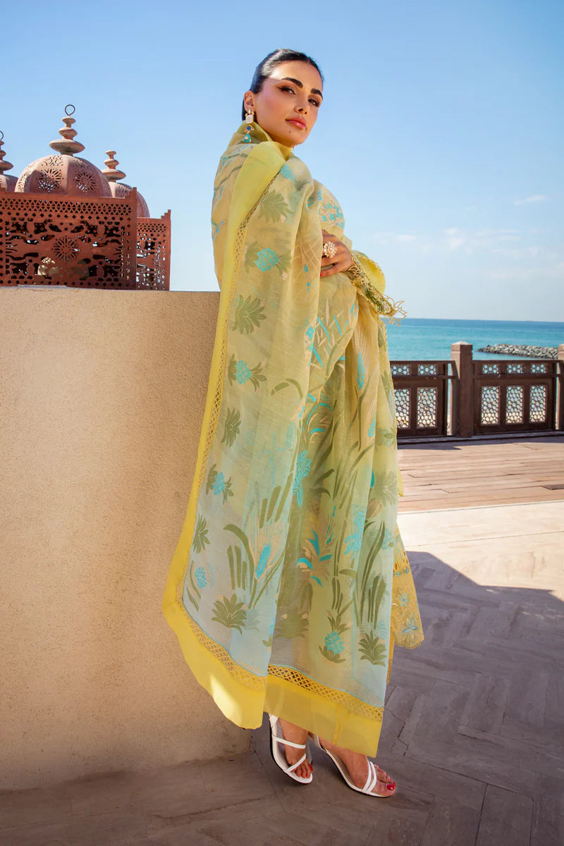 RANG RASIA LUXURY LAWN