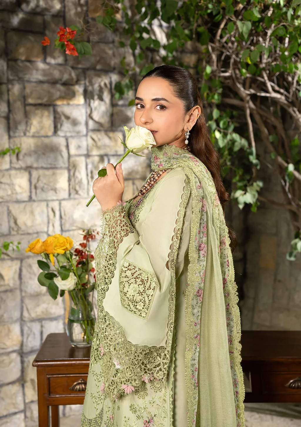 ELAF LUXURY LAWN COLLECTION
