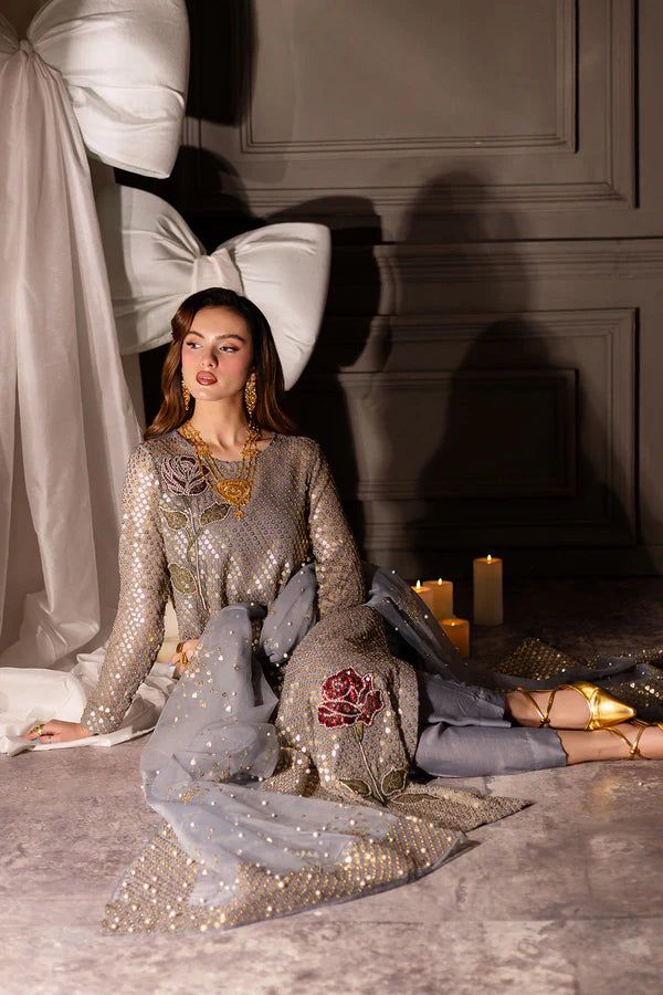 NUREH LUXURY WEDDING COLLECTION