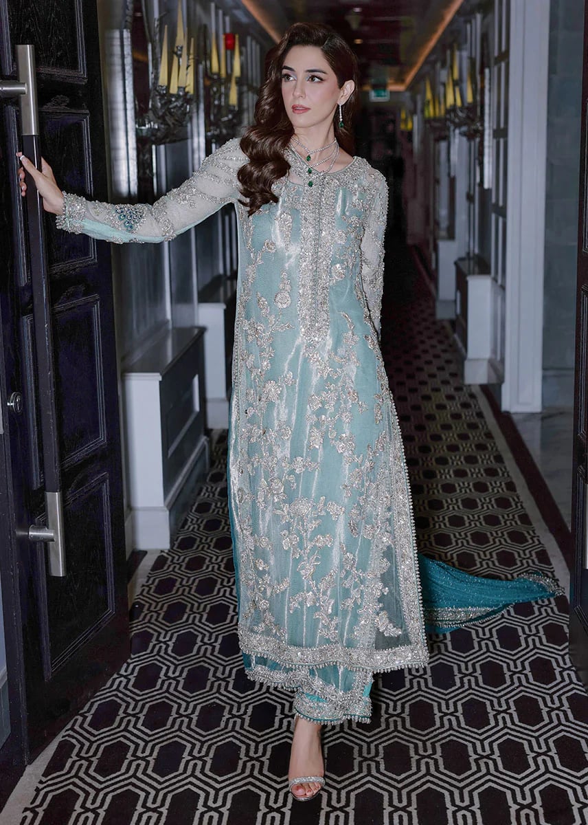 SARA ROHALE ASGHAR WEDDING FESTIVE