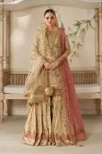 BAROQUE LUXURY WEDDING COLLECTION