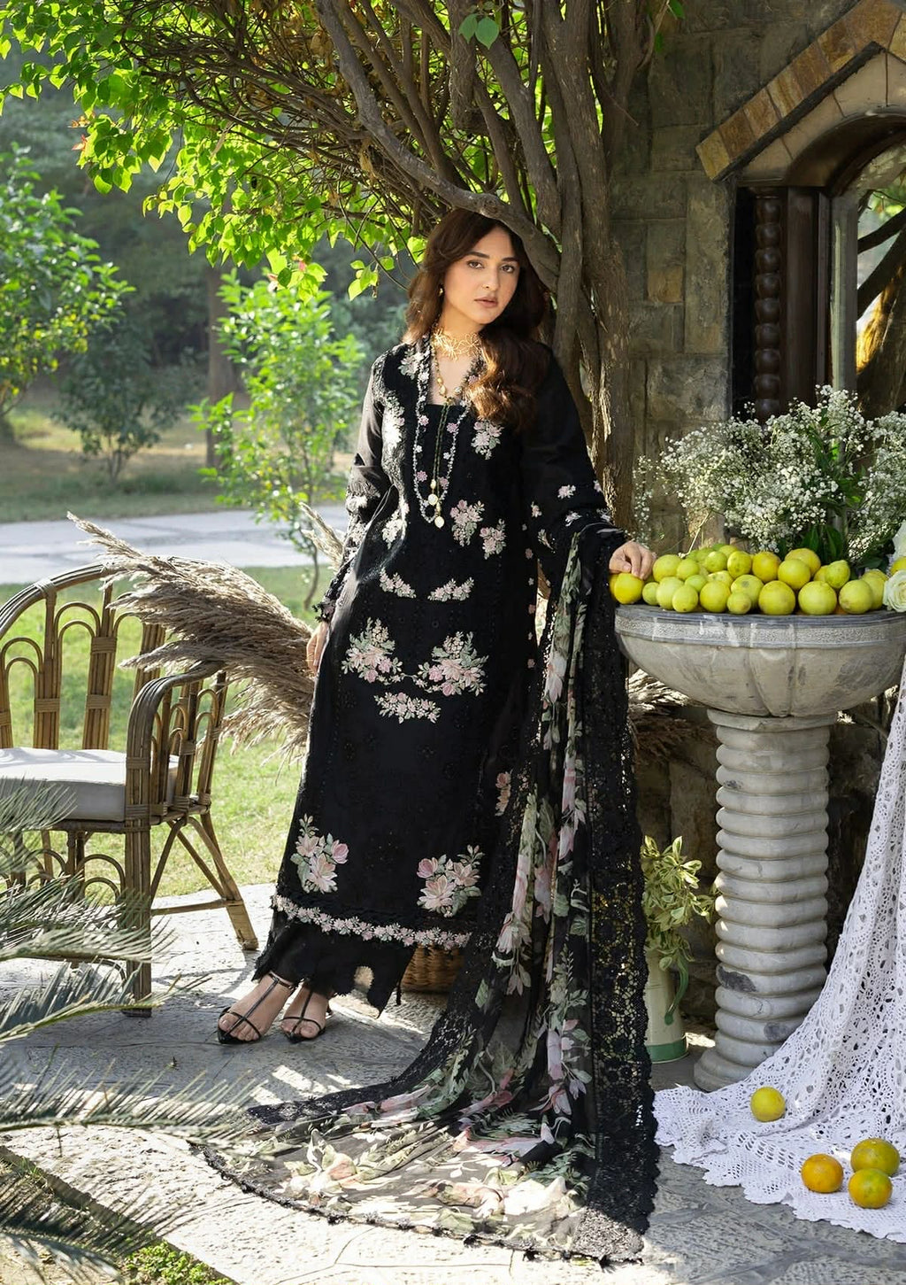 ELAF LUXURY LAWN COLLECTION