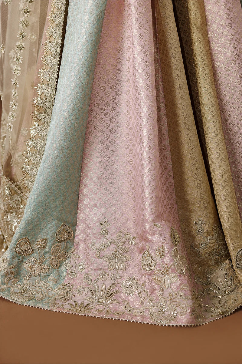 BAROQUE LUXURY WEDDING COLLECTION